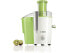 Фото #4 товара Bosch MES25G0 - Juice extractor - Green - 2 L - 1.25 L - 7.3 cm - Stainless steel