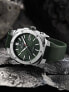 Фото #5 товара Alpina AL-525GR4AE6 Extreme Automatic Mens Watch 41mm 20ATM