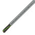 Helukabel JZ-500 - Low voltage cable - Gray - Polyvinyl chloride (PVC) - Polypropylene - Cooper - 0.75 mm²