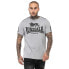 Фото #1 товара Футболка мужская Lonsdale LONSDALE Stour со шорт-силерв T-Shirt
