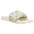 Фото #2 товара Puma Lauren London X Leadcat 2.0 Slide Mens Size 6 M Casual Sandals 39229901