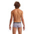 FUNKY TRUNKS Underwear Good Plumbing Slip Boxer