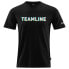 ფოტო #1 პროდუქტის CUBE Organic TeamLine short sleeve T-shirt