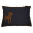 LEX&MAX Dog Bed Cover Синий, 100 x 70 cm - фото #1