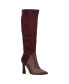 ფოტო #1 პროდუქტის Women's Mia Tall Boot