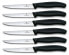 Steakmesser Swiss Classic 6er Set