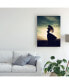 Фото #3 товара Magdalena Russocka Remains of the Day Canvas Art - 20" x 25"