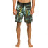 Фото #1 товара QUIKSILVER Blank Canvas Scallop 18 Swimming Shorts