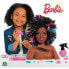 Фото #1 товара Кукла для расчесывания Barbie Hair styling head
