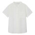 Фото #1 товара NAME IT Faher short sleeve shirt