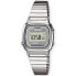 Фото #1 товара CASIO Retro Vintage LA-670WEA watch