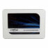 Фото #1 товара Жесткий диск Crucial IAIDSO0199 500 GB SSD 2.5" SATA III