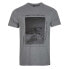 Фото #3 товара O´NEILL Mountain Frame short sleeve T-shirt