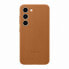Фото #1 товара Чехол для мобильного телефона S23 Samsung EF-VS911LAEGWW
