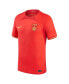 ფოტო #3 პროდუქტის Men's Red China National Team 2022/23 Home Replica Jersey