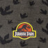 Child Hat Jurassic Park Dark grey (One size)