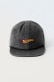 Фото #4 товара Hot wheels™ denim cap