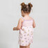 CERDA GROUP Minnie Dress