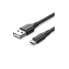 Фото #2 товара VENTION CTIBH 2 m USB-A To Micro USB Cable