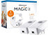 Фото #4 товара Devolo Magic 1 WiFi Mini weiß weiß 2400 Mbps MAGIC 2 (geeignet für Frankreich)