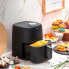 Фото #5 товара INNOVAGOODS FryinnLite 2000 1200W 2L air fryer