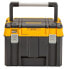 DEWALT DWST83343-1 - Tool box - Polycarbonate (PC) - Black - Yellow - 440 mm - 333 mm - 323 mm