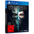 Фото #1 товара PLAYSTATION GAMES PS4 Dishonored 2 IMP EU