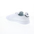 Фото #11 товара Lacoste Carnaby Pro Bl23 1 Mens White Leather Lifestyle Sneakers Shoes