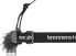 Фото #3 товара Brennenstuhl 1177300 - Headband flashlight - Black - Plastic - Buttons - IP44 - LED
