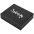 Sadowsky J/J-Style Bass Pickup Set N/B