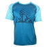 JEANSTRACK Ridge short sleeve T-shirt