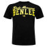 ფოტო #1 პროდუქტის BENLEE Logo short sleeve T-shirt