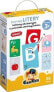Фото #1 товара Развивающая игра Bright Junior Media Знакомство с буквами Учебные игры с маркером и ластиком