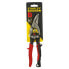 STANLEY Fatmax Left Sheet Metal Scissors