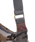 ფოტო #11 პროდუქტის Camo Canvas Messenger Bag