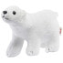 Детский мягкий мишка Nordisk Polar Bear S - фото #1