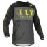 ფოტო #1 პროდუქტის FLY MX F-16 long sleeve T-shirt
