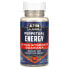 For Men, Perpetual Energy, Extra Strength Guarana, 60 VegCaps