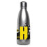 Фото #2 товара BATMAN Letter H Customized Stainless Steel Bottle 550ml