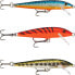 Фото #1 товара RAPALA Original Floating Minnow 30 mm 2g