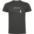 KRUSKIS Hikking DNA short sleeve T-shirt