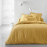 Фото #3 товара Наволочка для подушки TODAY Essential Жёлтая 63 x 63 см