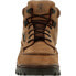 Rocky Outback Gore-Tex Waterproof Steel Toe RKK0335 Mens Brown Work Boots