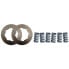 Фото #2 товара EBC CSK Series Steel CSK230 Clutch Spring Kit