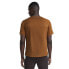 ფოტო #2 პროდუქტის CRAFT Pro Trail short sleeve T-shirt