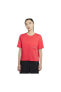 Фото #1 товара Sportswear Swoosh Short Sleeve Top Kadın Tişört