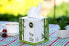 Фото #3 товара Cheeky Panda Cheeky Panda, Chusteczki kosmetyczne uniwersalne, pudełko kostka 56 szt.