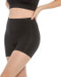 Magic BodyFashion 253818 Women's Seamless Comfort Shapewear Shorts Size L