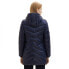 Фото #2 товара TOM TAILOR Hooded Lightweight Coat