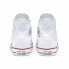 Фото #2 товара Кроссовки женские повседневные Converse Chuck Taylor All Star High Top Белые